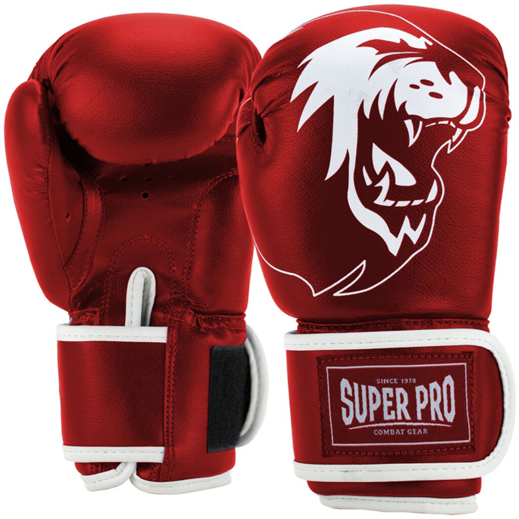 Super Pro Boxhandschuhe »Talent«