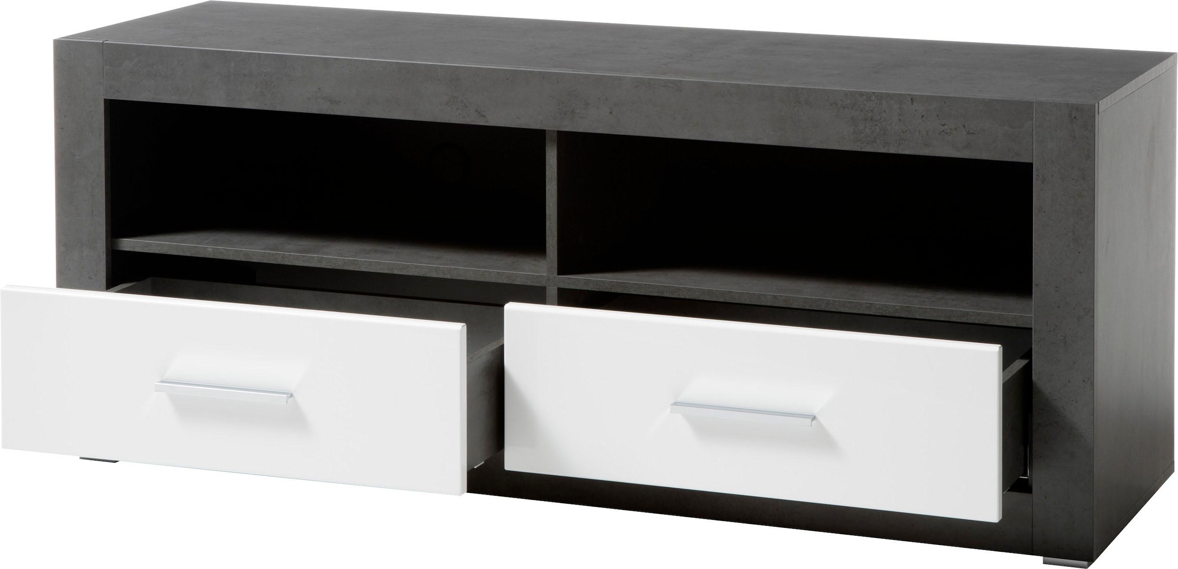 Home affaire Lowboard »Etero« Breite 150 cm