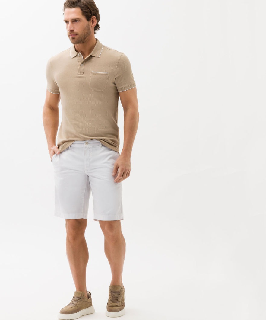4. Bild von Brax Bermudas »Style BARI«