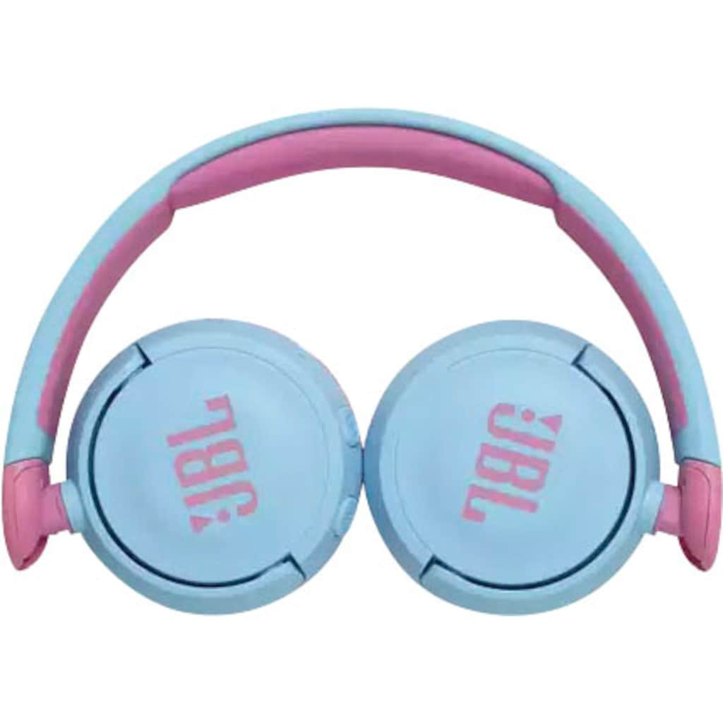 JBL On-Ear-Kopfhörer »JR310BT«, Bluetooth-AVRCP Bluetooth