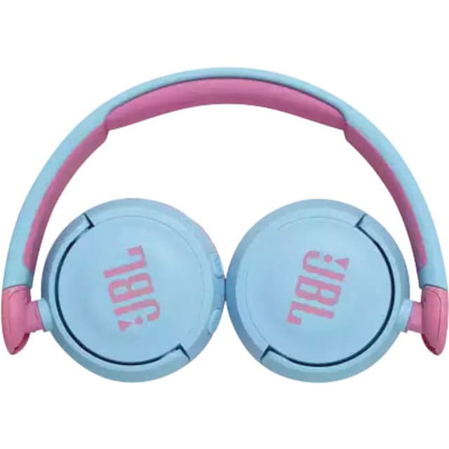 JBL Over-Ear-Kopfhörer »JR310BT«, Bluetooth-AVRCP Bluetooth,  Kinder-Kopfhörer auf Rechnung bestellen