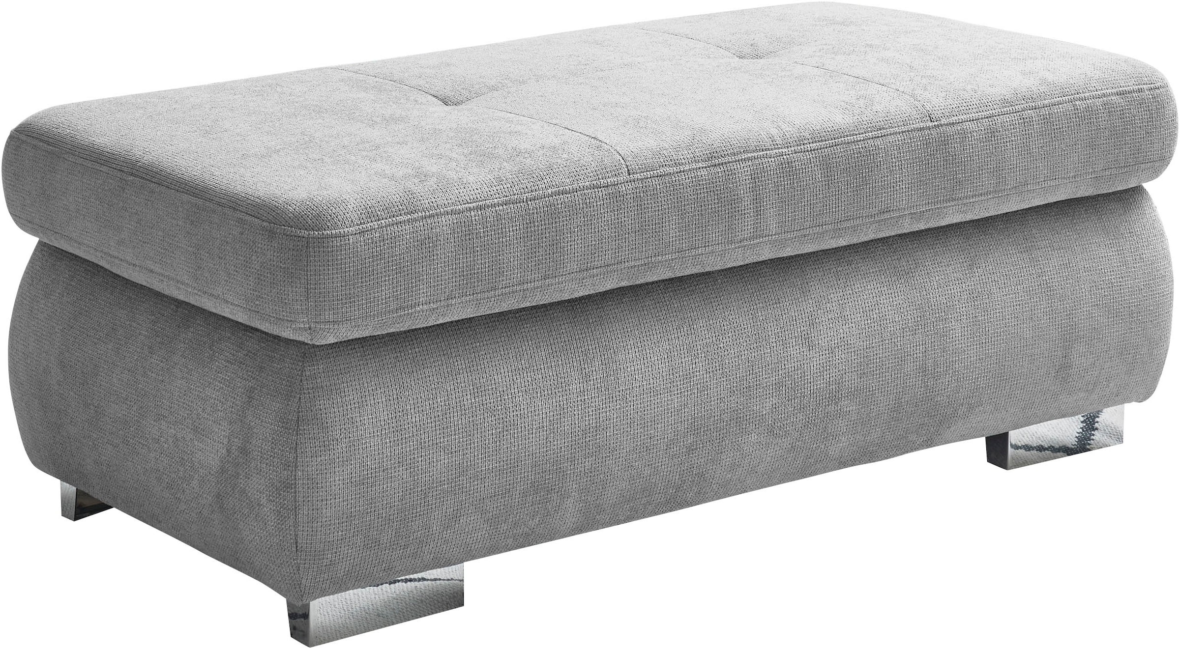 Die PlanBar Hocker »MP-IN16037« mit Stauraum