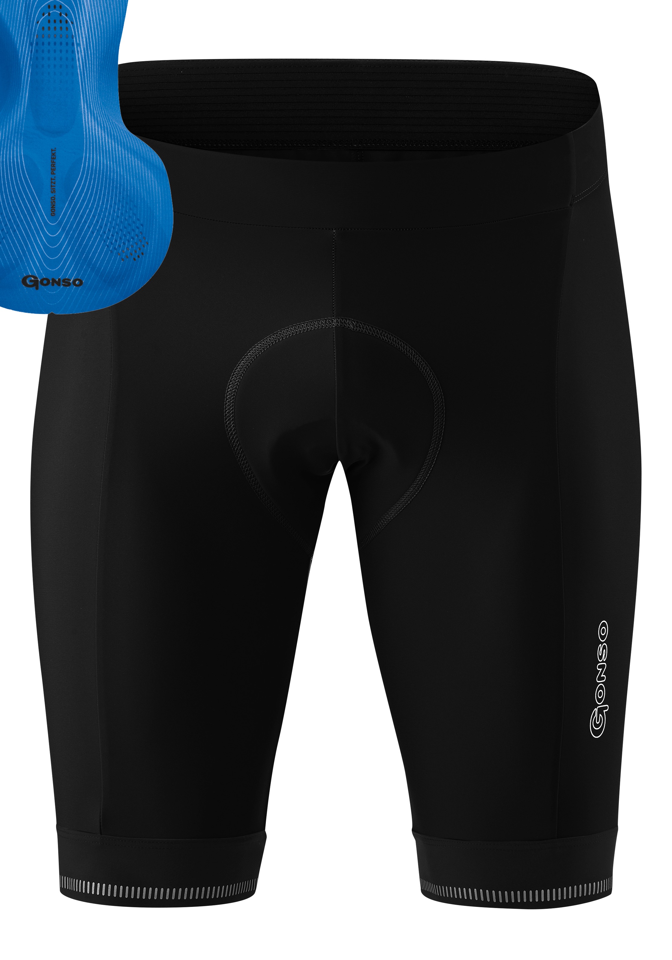 Fahrradhose 