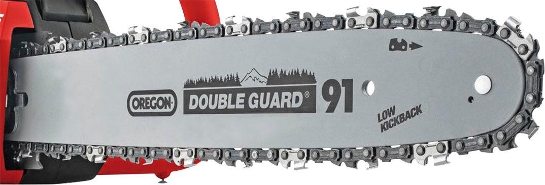 AL-KO Führungsschiene Ersatzführungsschiene für Akku-Kettensäge CS 4030 günstig online kaufen