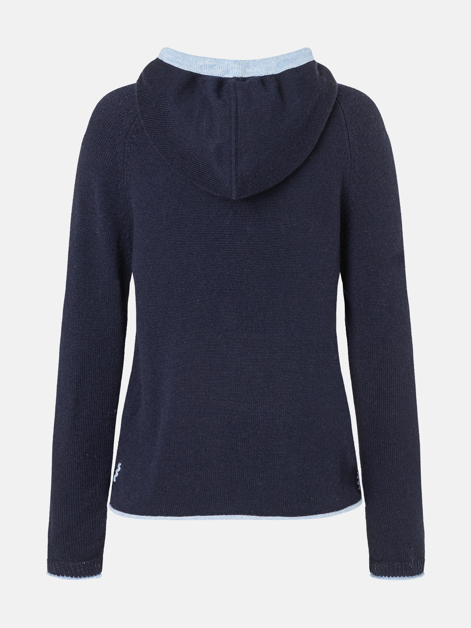 Lieblingsstück Kapuzenpullover »PinarL« mit Kaschmir