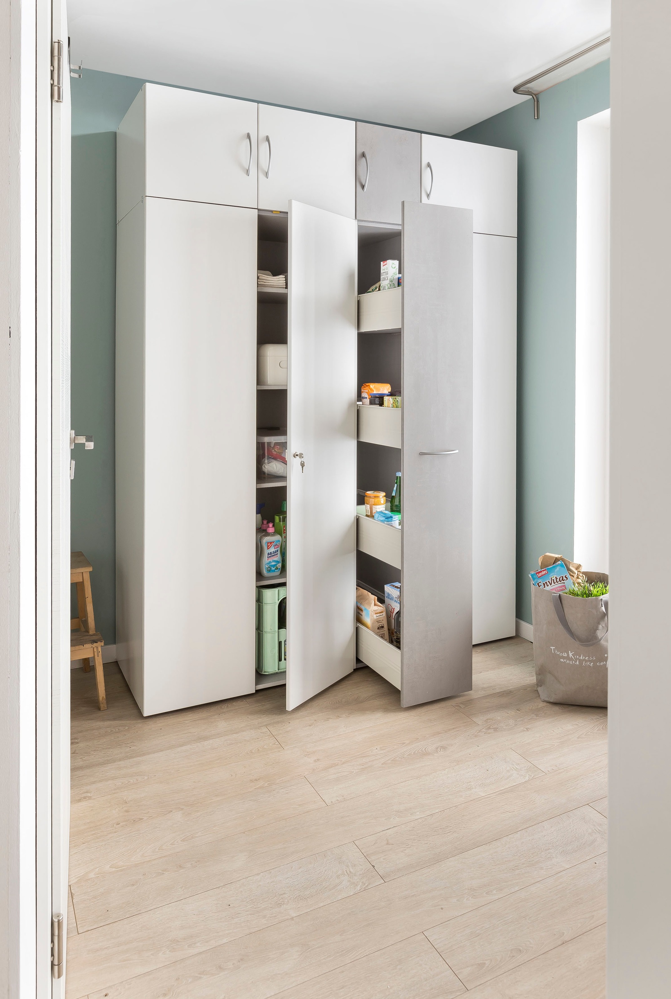 Wimex Apothekerschrank "Multiraumkonzept", Breite 30 cm günstig online kaufen