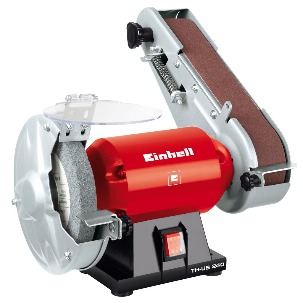 Einhell Stand-Bandschleifer »TH-US 240«