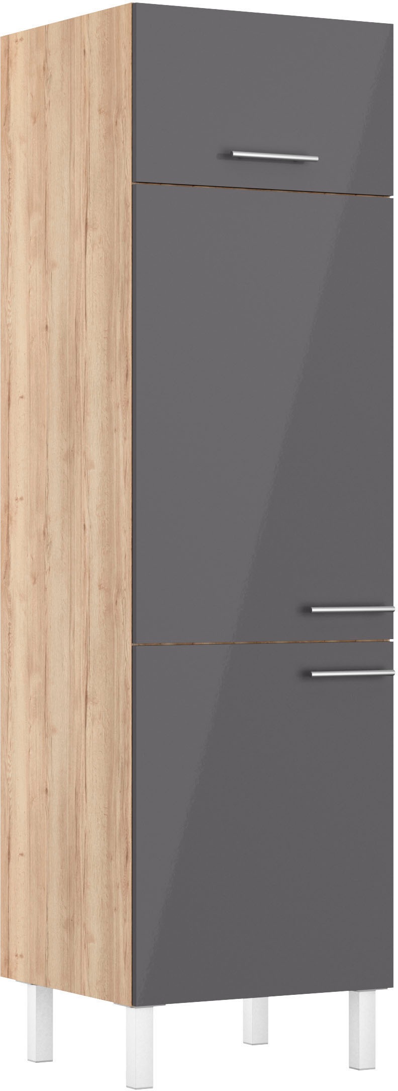 OPTIFIT Küche "Lilly", Breite 60 cm, wahlweise mit E-Gerät günstig online kaufen