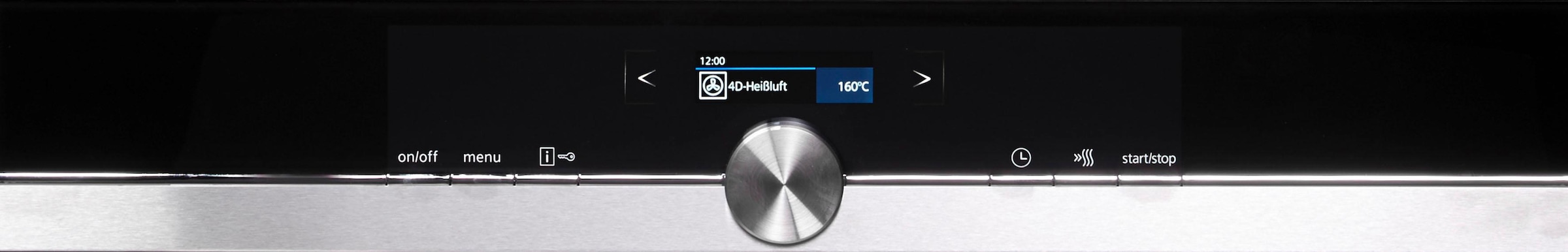 4. Bild von SIEMENS Backofen mit Mikrowelle »CM633GBS1«, CM633GBS1