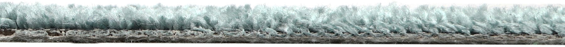 Primaflor-Ideen in Textil Läufer »MANILA, Made in Netherlands«, rechteckig, 10 mm Höhe, Kurzflor, Uni Farben, ideal im Wohnzimmer & Schlafzimmer
