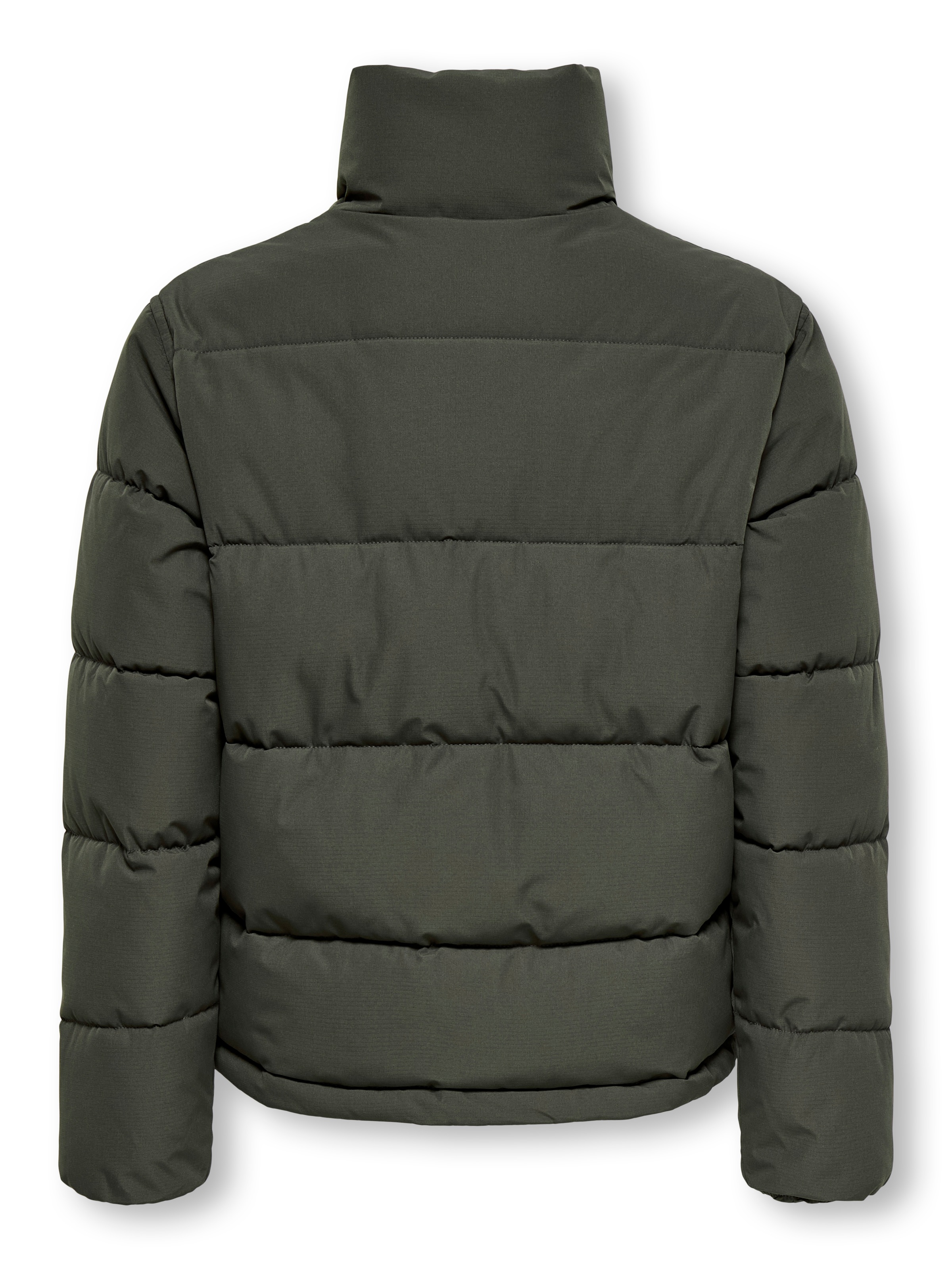 ONLY & SONS junior Steppjacke »OSJPACK LIFE PUFFER JACKET NOOS OTW JNR« Kunstfaser, regular fit