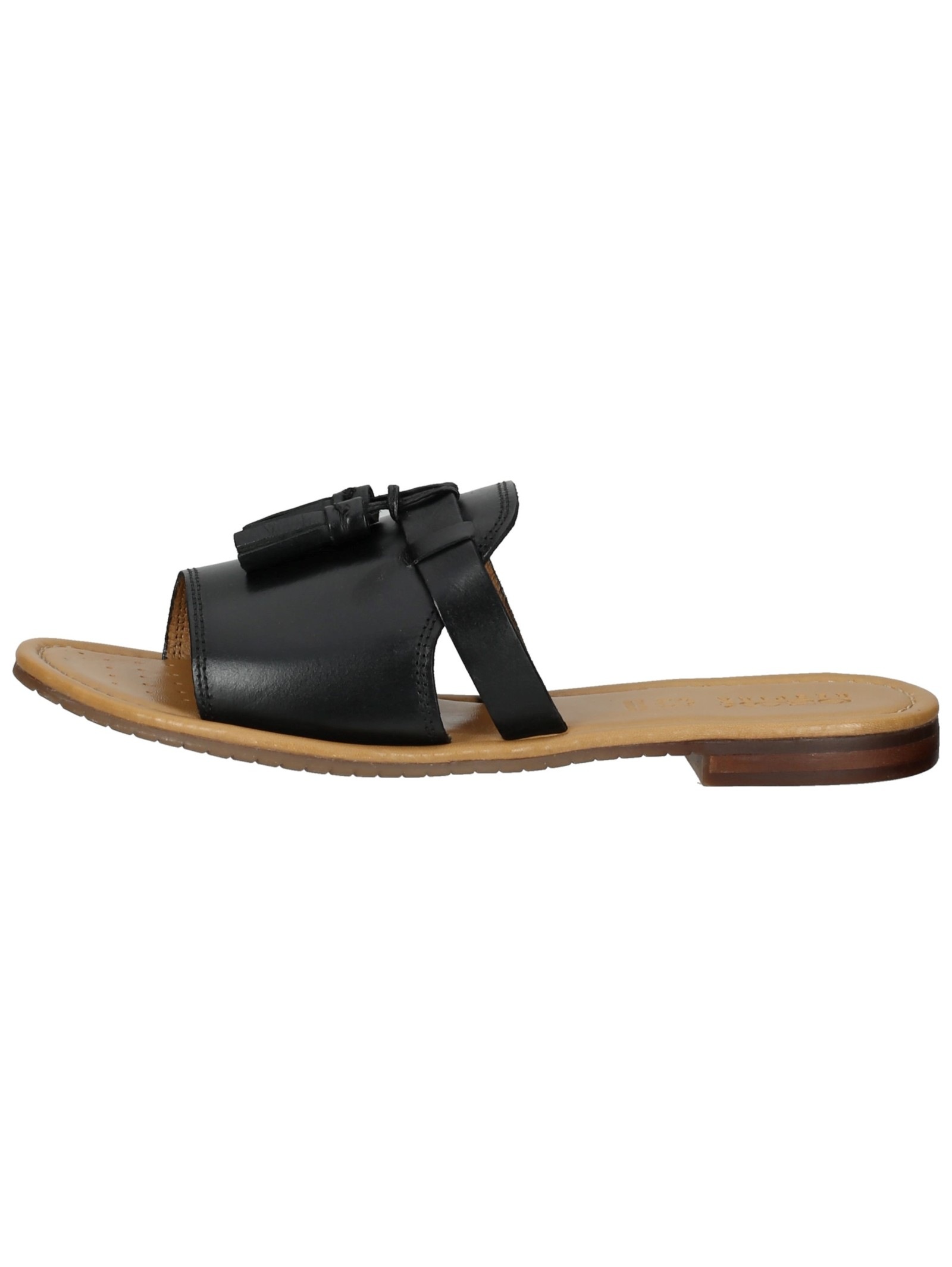 Geox Pantolette »Geox Pantoletten Leder«