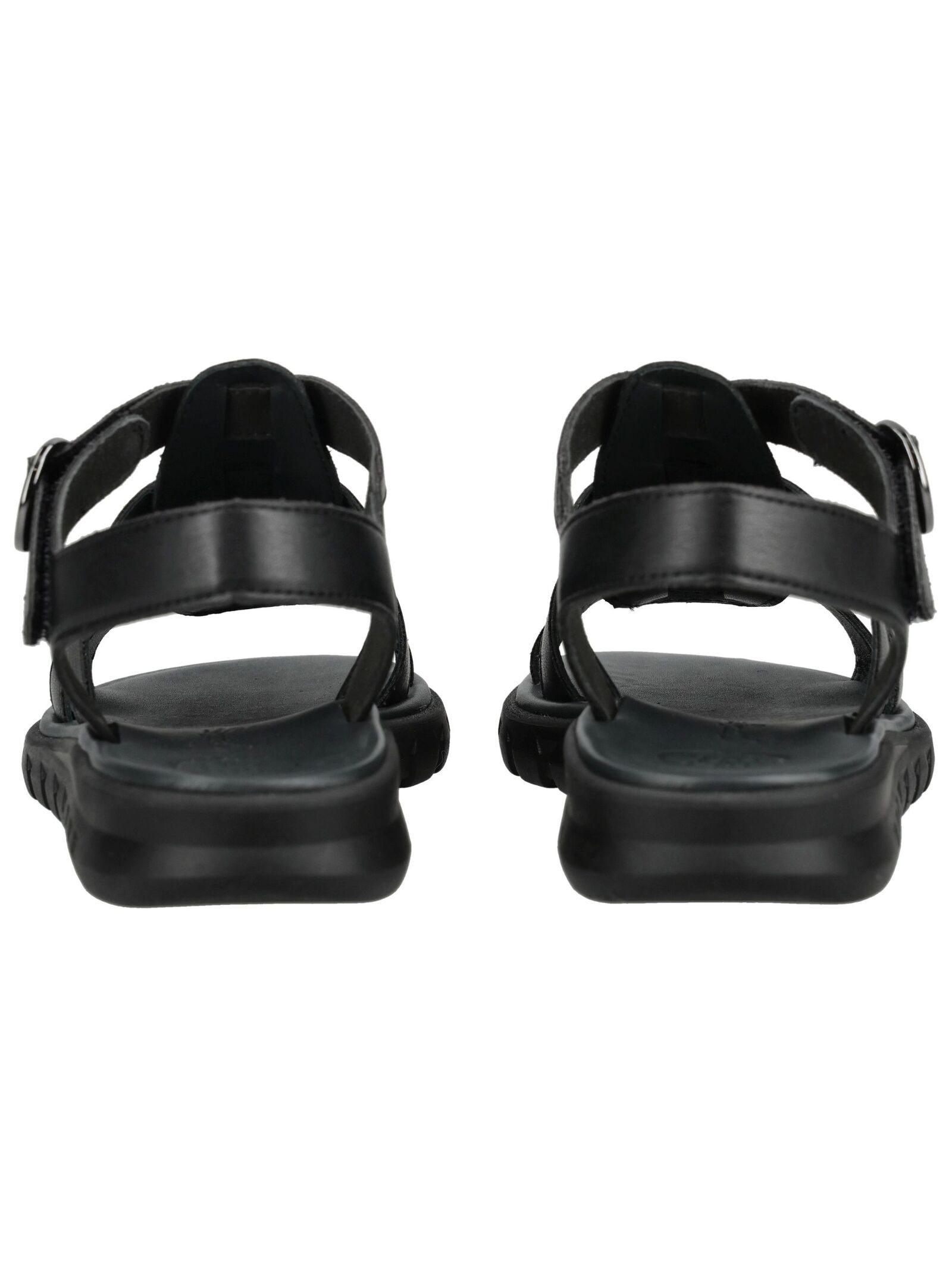 Paul Green Riemchensandale »Paul Green Sandalen Lederimitat«