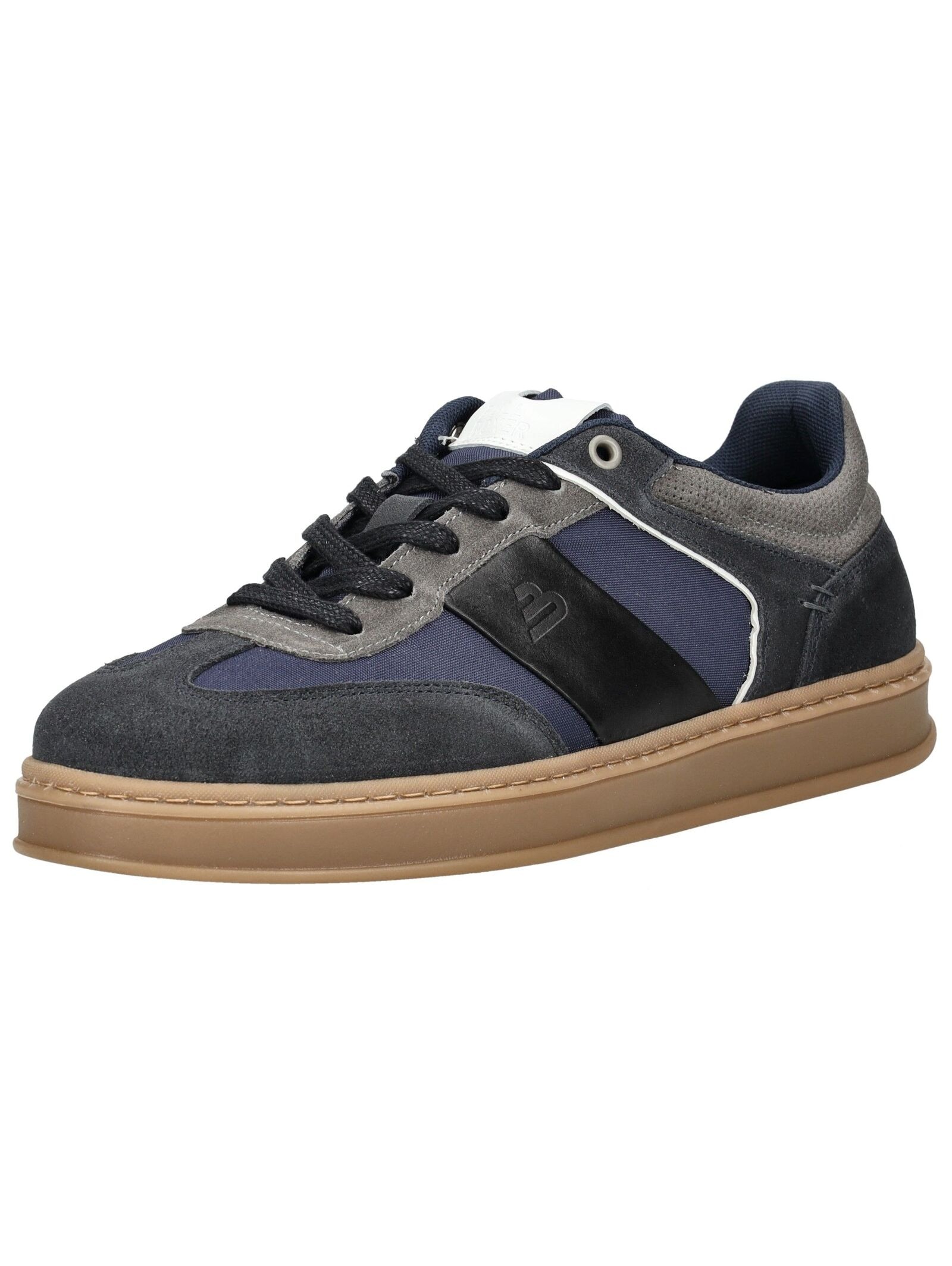 Bullboxer Sneaker »Bullboxer Sneaker Leder«