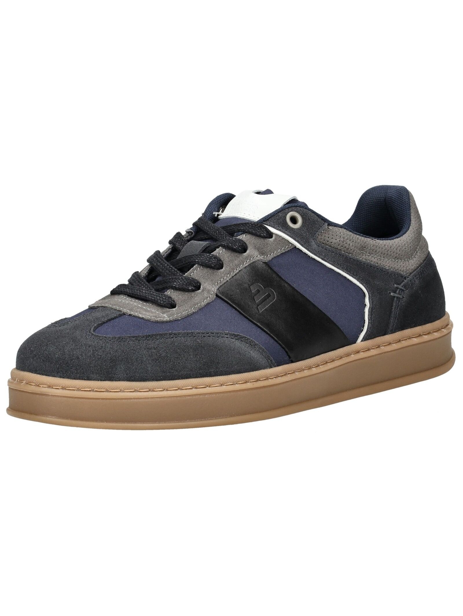 Bullboxer Herren Sneaker » Sneaker Leder« 44