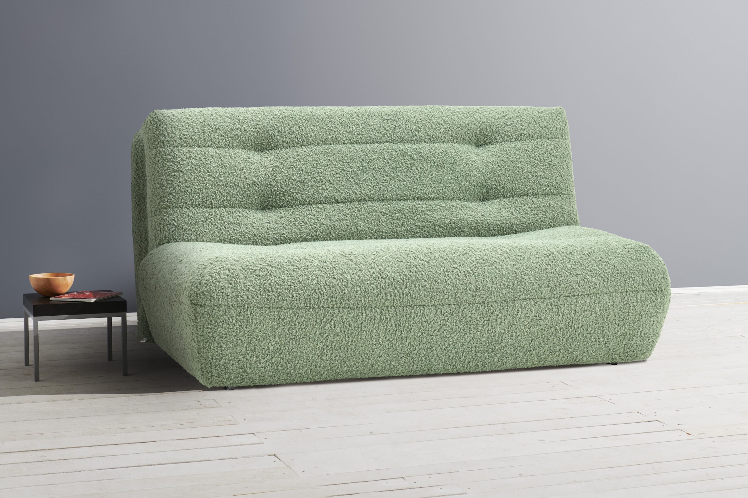 ell + ell Schlafsofa »Vanja«