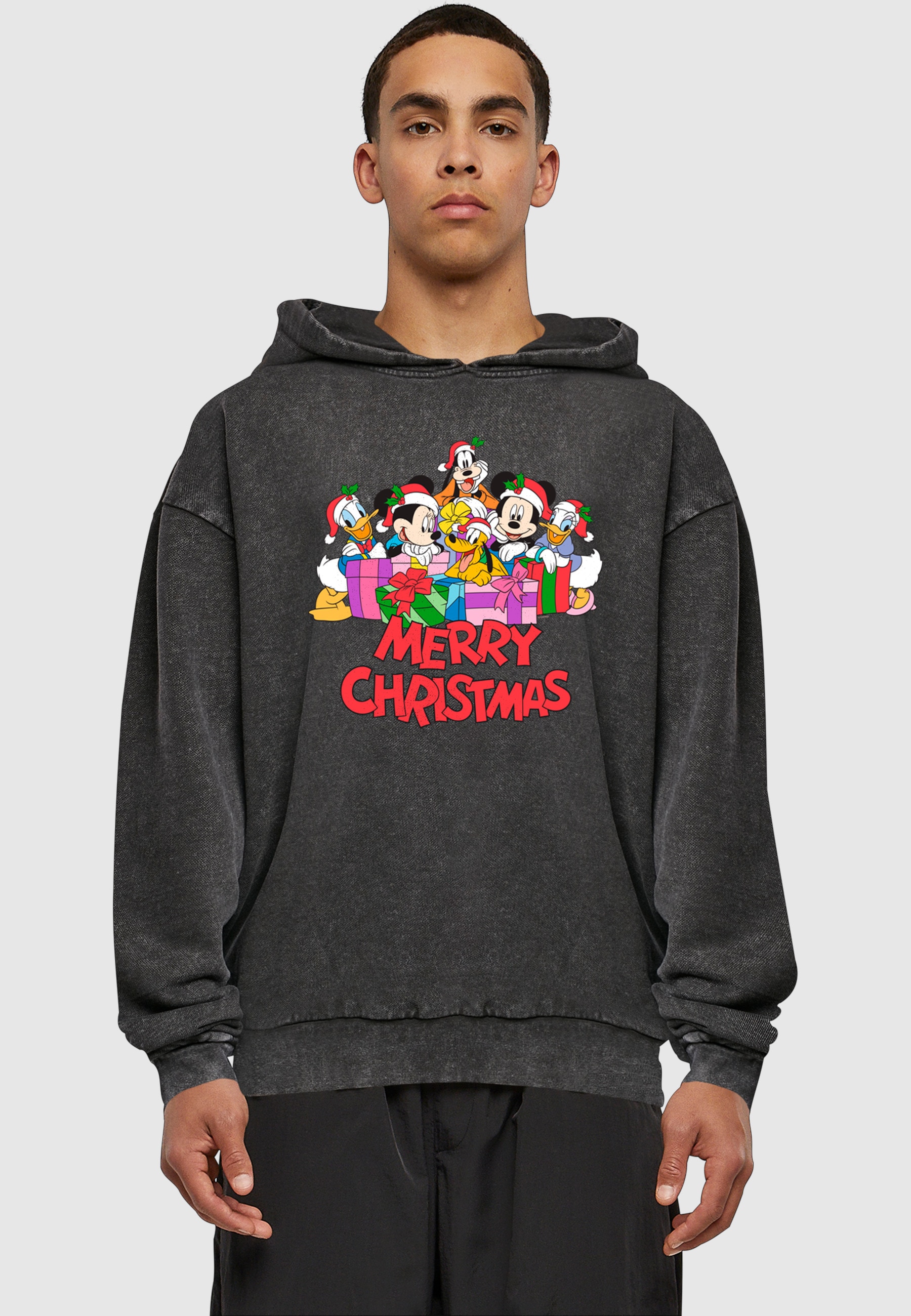 ABSOLUTE CULT Kapuzenpullover »ABSOLUTE CULT« 1 Stk.