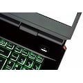 CAPTIVA Gaming-Notebook »Advanced Gaming I61-978«, (43,9 cm/17,3 Zoll), Intel, Core i7, GeForce RTX 3070, 2000 GB SSD