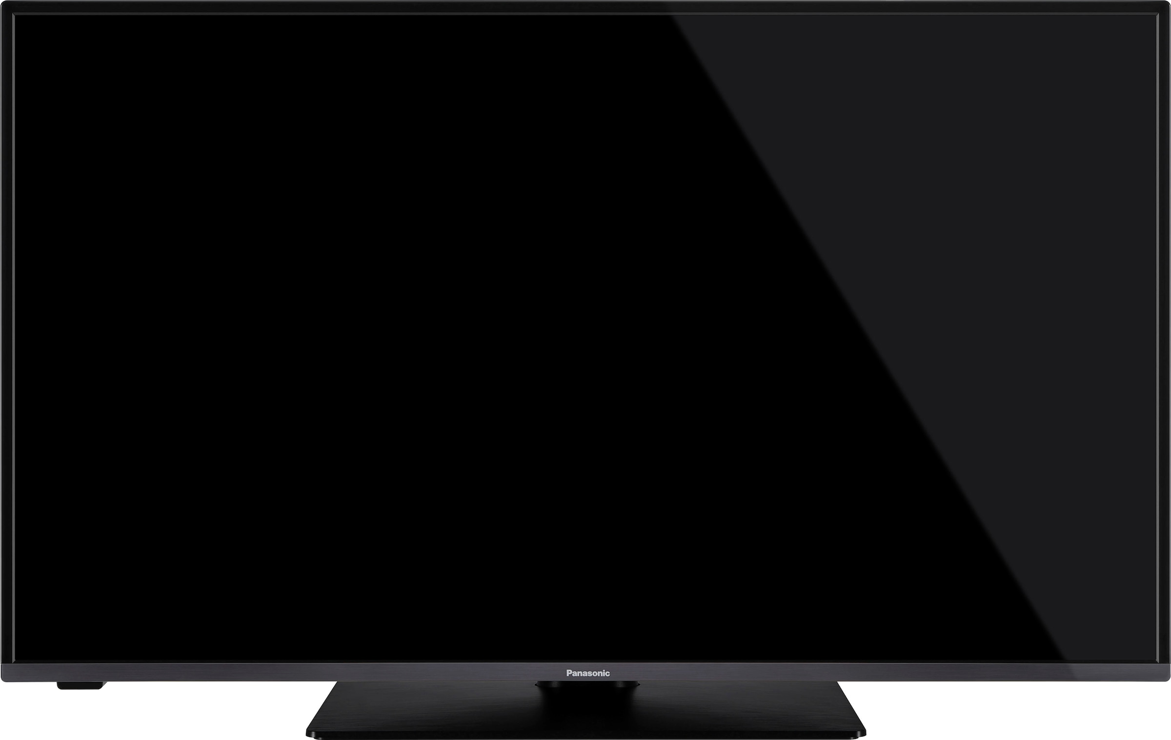 Panasonic LED-Fernseher »TX-43JXW604«, 108 cm/43 Zoll, 4K Ultra HD, Smart-TV