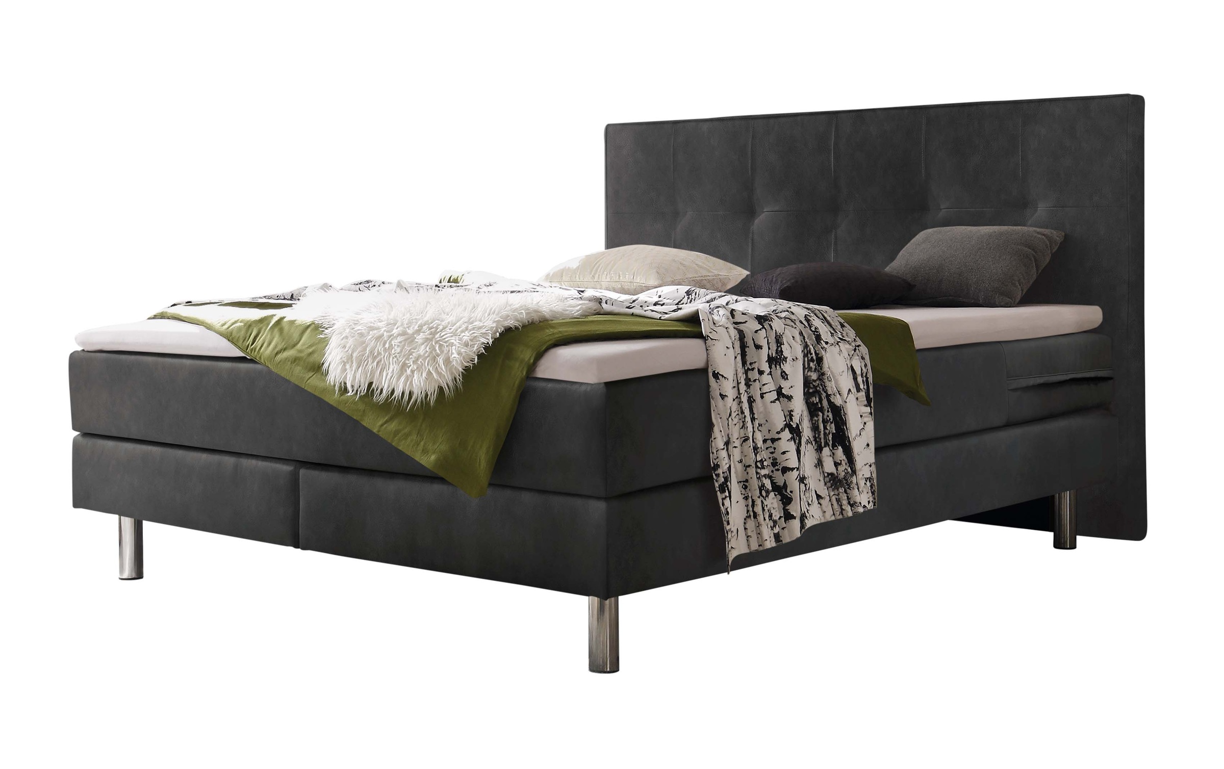 HASENA Boxspringbett »Fleur«