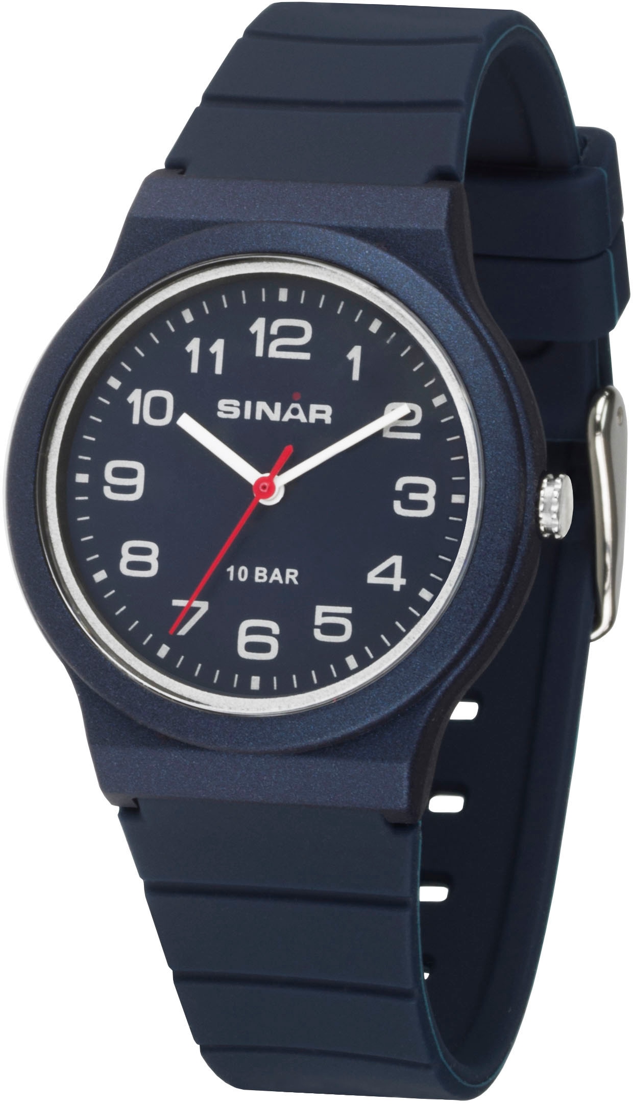 SINAR Quarzuhr, Armbanduhr,Jugendliche,Damen, Kinder, bis10 bar wasserd., G günstig online kaufen