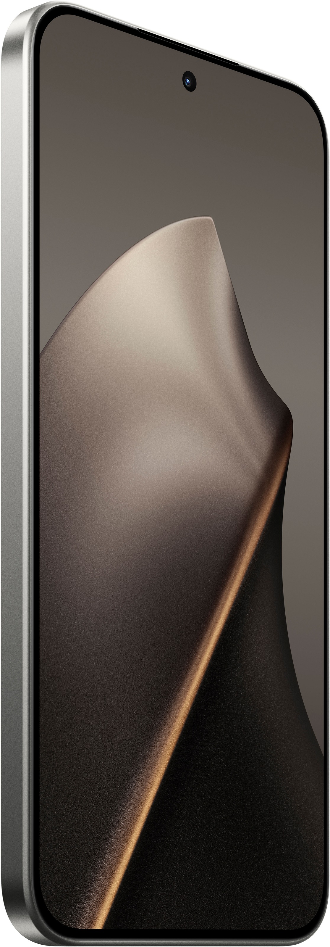 Xiaomi Smartphone »15T 12+256«, grau