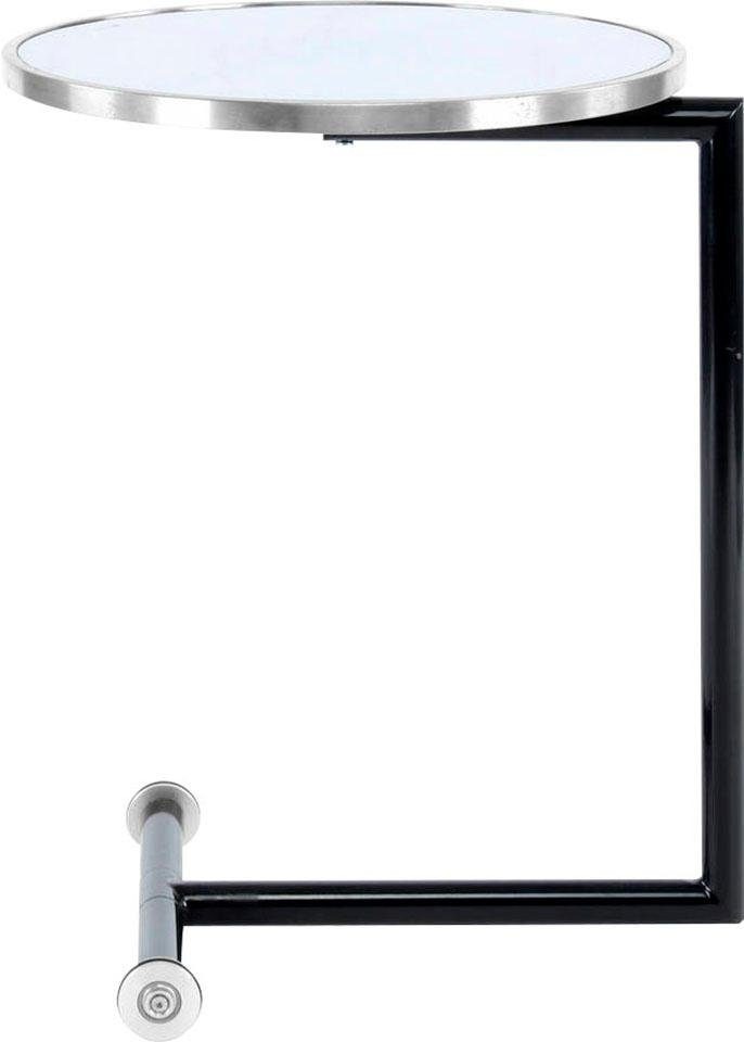 Kayoom Beistelltisch »Servant 210, Beistelltisch für das Sofa, glamouröses, günstig online kaufen