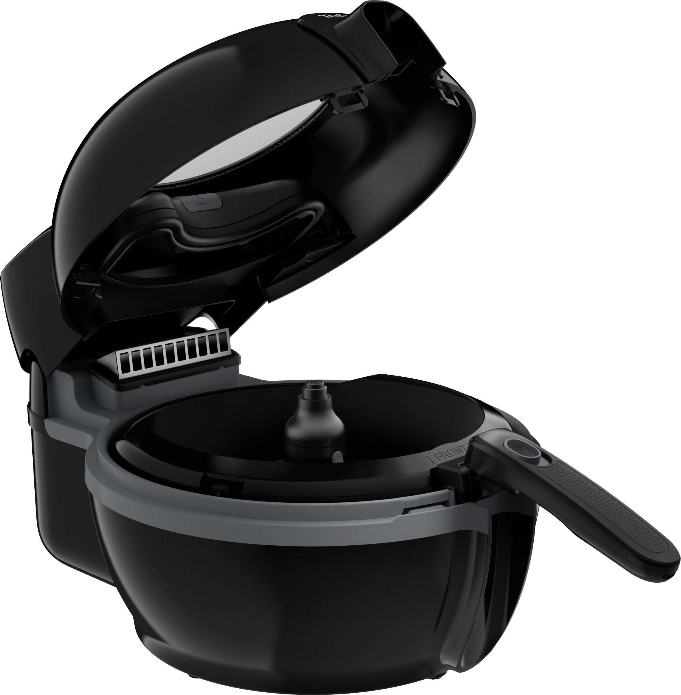 Tefal Heißluftfritteuse »ActiFry Extra«, 1500 W, Fassungsvermögen 1,2 kg, Timer, geruchsfrei, FZ7228