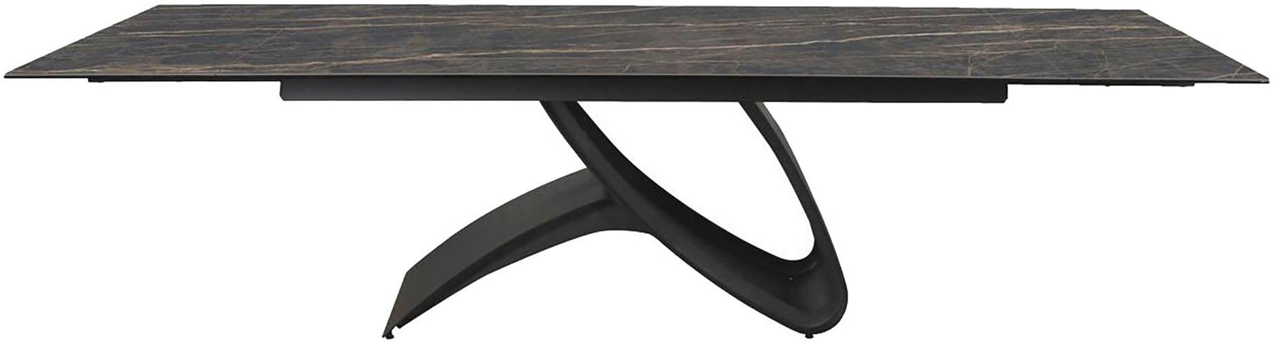 Home affaire Esstisch »Tangularis« günstig online kaufen