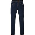 TOM TAILOR Skinny-fit-Jeans »TT Jeans Alexa Skinny«, mit nachhaltiger REPREVE-Faser