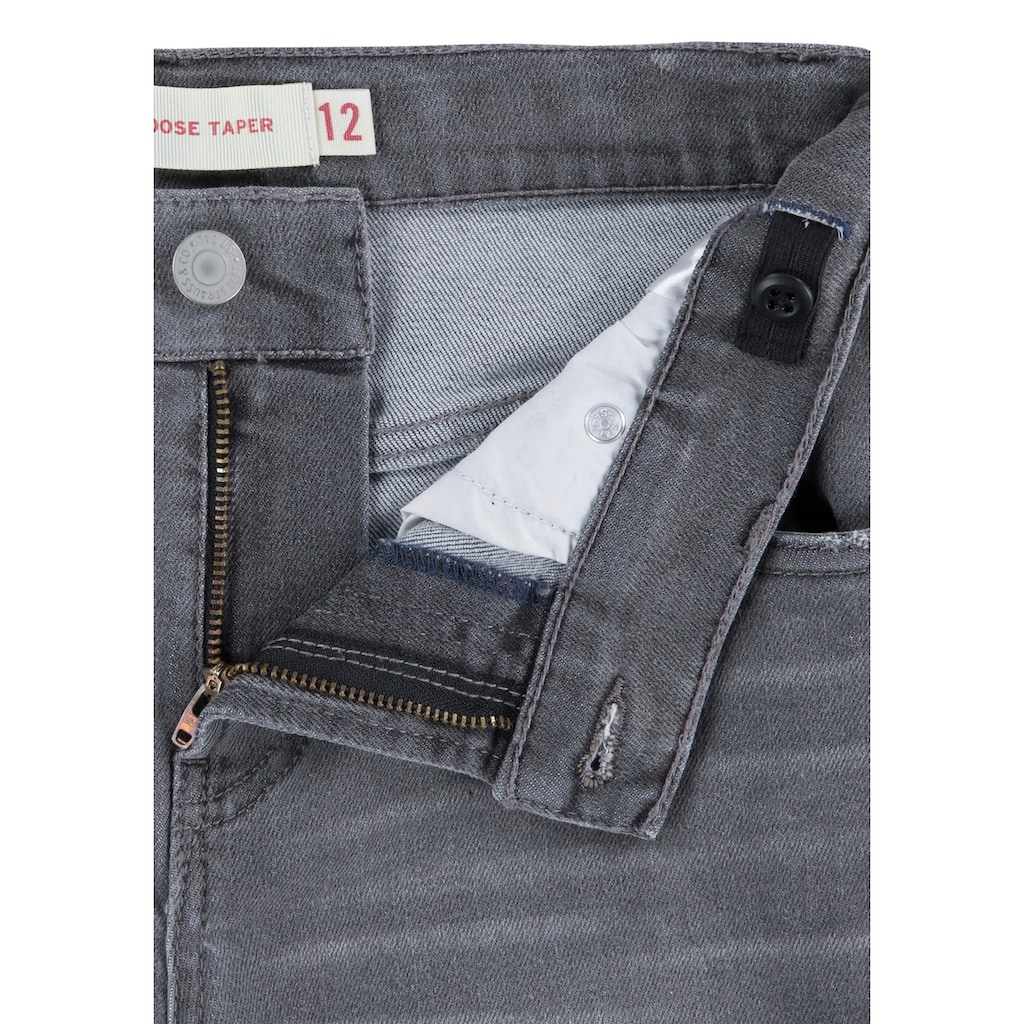 Levi's® Kids Stretch-Jeans »LVB STAY LOOSE TAPER JEANS«