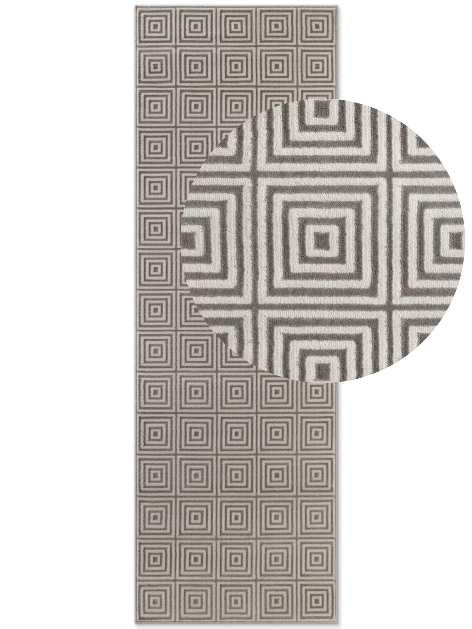 ELLE DECORATION Designteppich »Tourmaline«, rechteckig, 9 mm Höhe, Wohnzimm günstig online kaufen