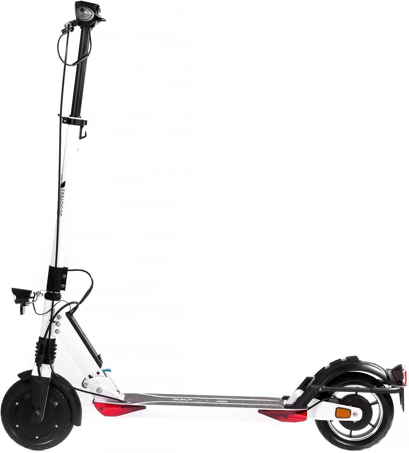 Bild von SXT Scooters E-Scooter »SXT Light Plus V - eKFV Version -«, 20 km/h, 40 km, mit Straßenzulassung
