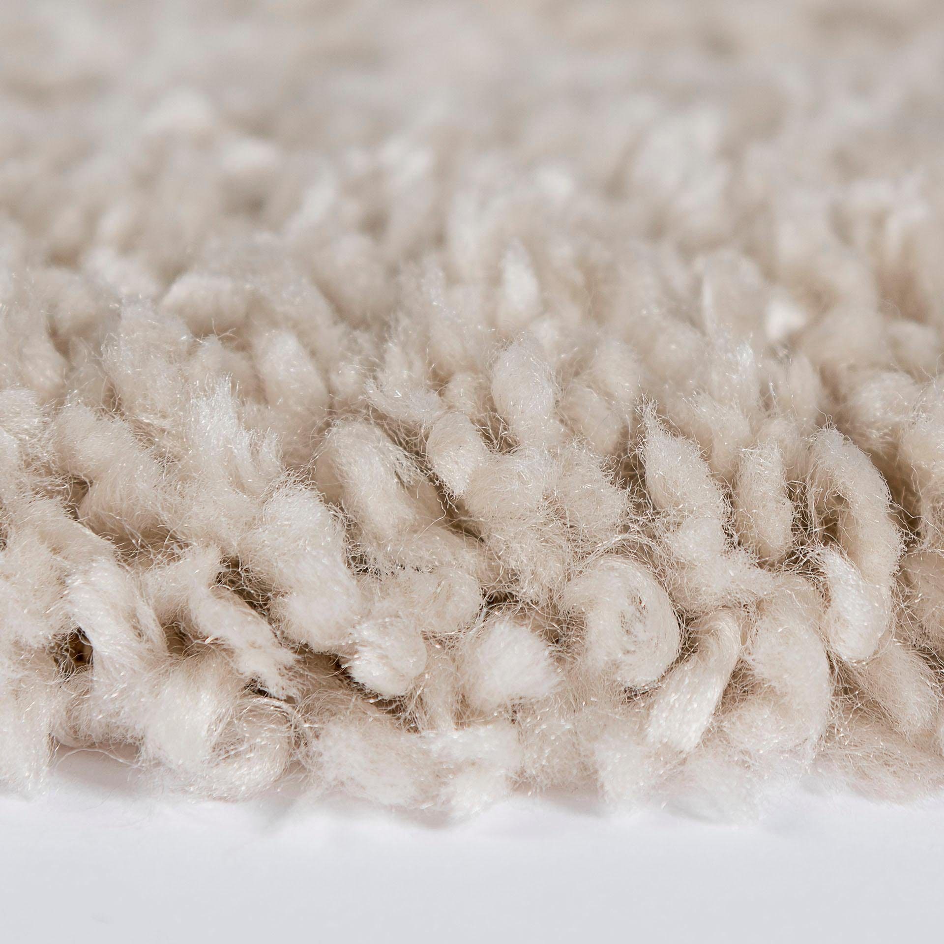 Sehrazat Hochflor-Teppich »Ethno 8685«, rechteckig, 30 mm Höhe, weiche Haptik, Wohnzimmer