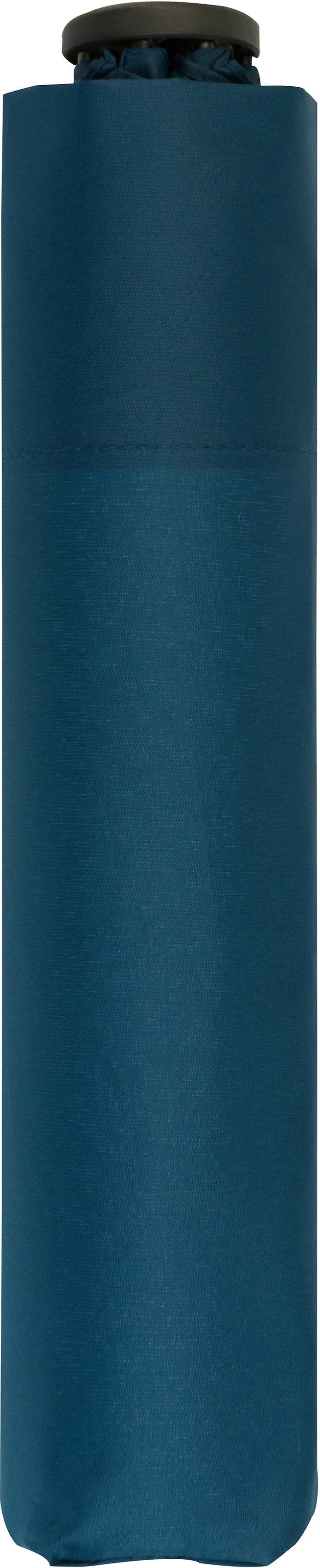 doppler® Taschenregenschirm »Zero 99 uni, Blue« online kaufen Crystal