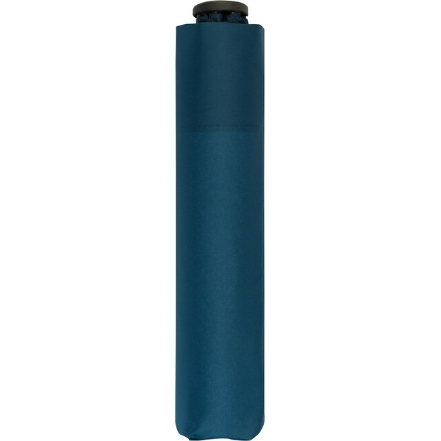 doppler® Taschenregenschirm »Zero 99 uni, Crystal Blue« online kaufen