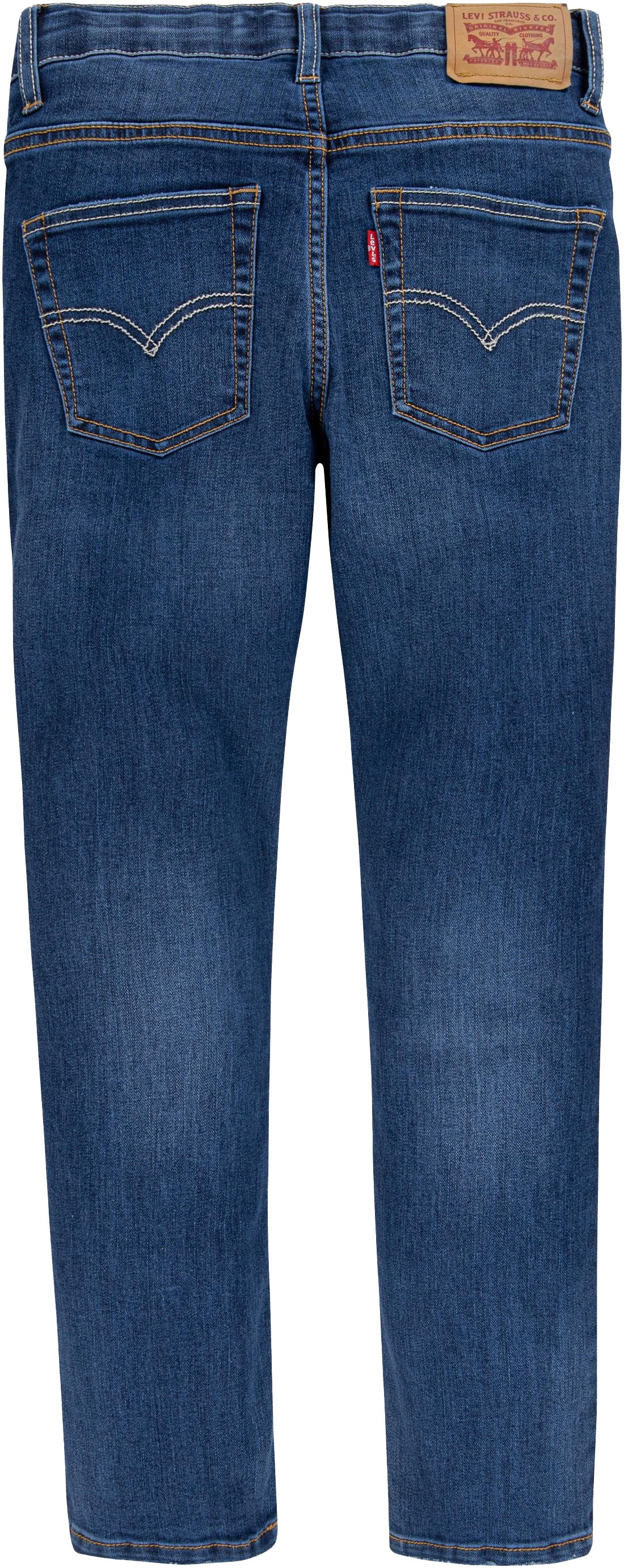 Levi's® Kids Stretch-Jeans »LVB 512 SLIM TAPER JEAN«, for BOYS