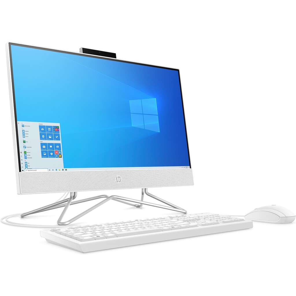 HP All-in-One PC »22-df0004ng«