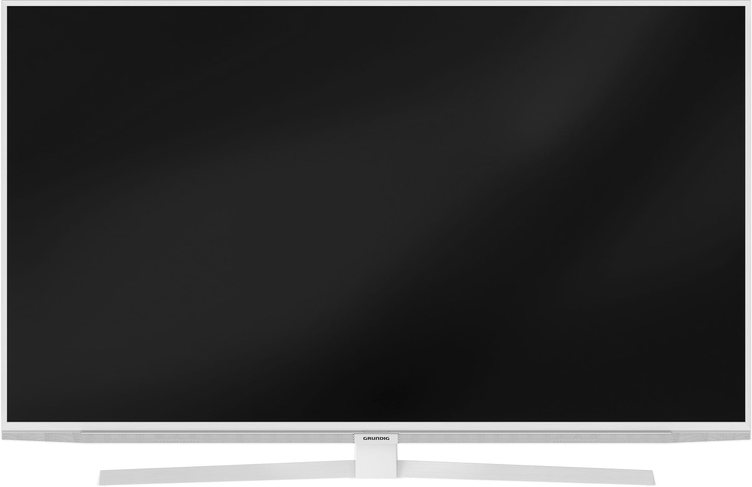 Grundig LED-Fernseher »49 GUW 8040 - FIRE TV EDITION«, 4K Ultra HD, Smart-TV