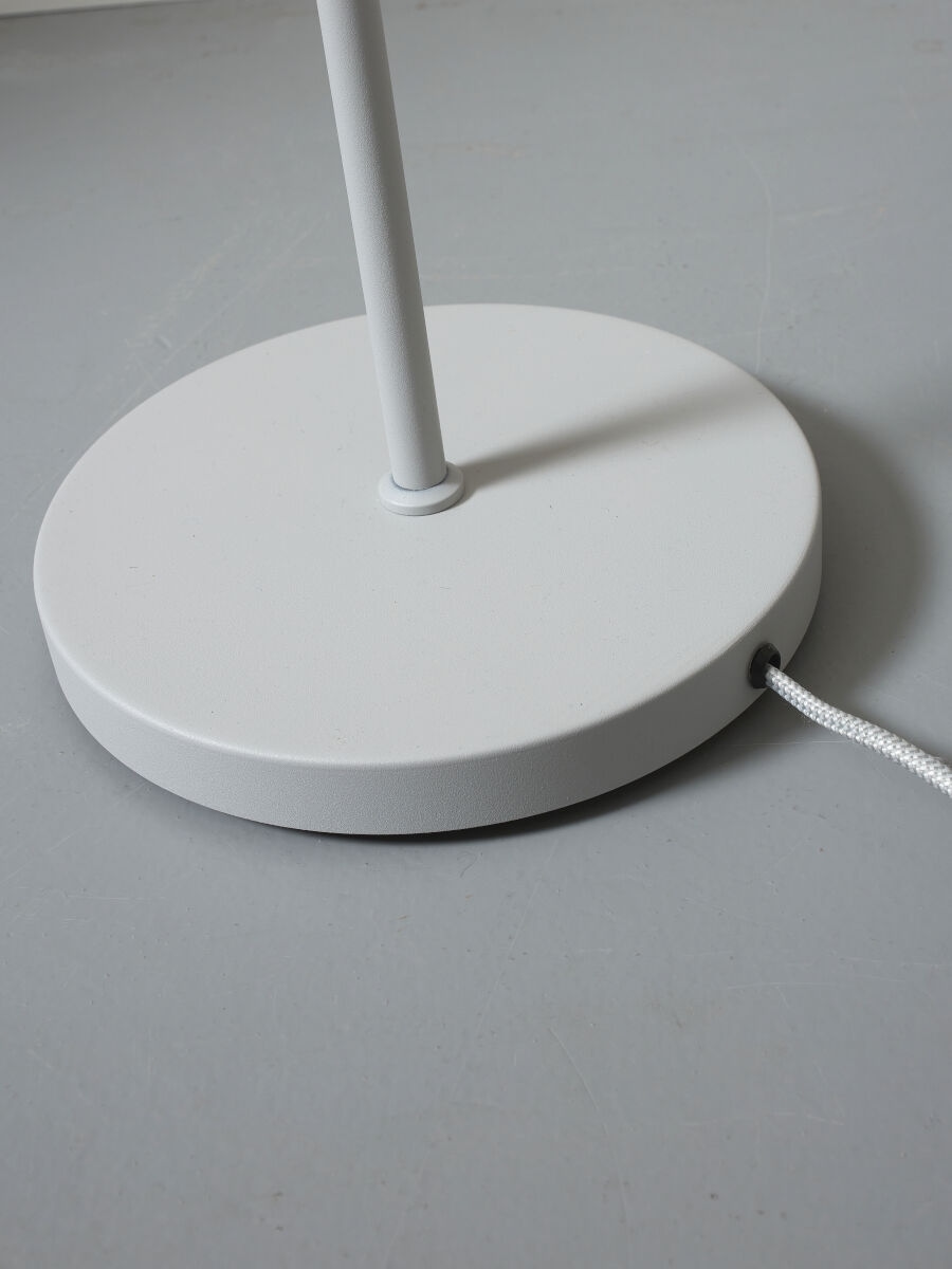 it's About RoMi Stehlampe »PORTO«, 2 flammig, Leuchtmittel E27 | LED wechselbar, Gutes leselicht