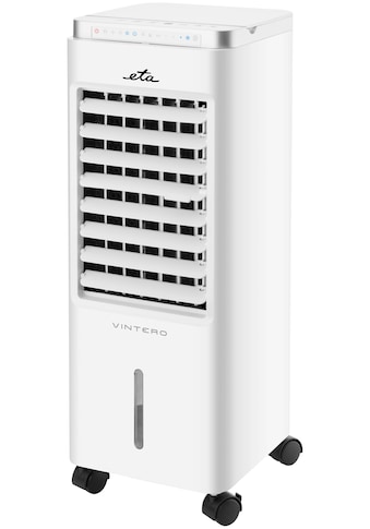 eta 3-in-1-Klimagerät »Vintero«, 5,6 l Fassungsvermögen kaufen