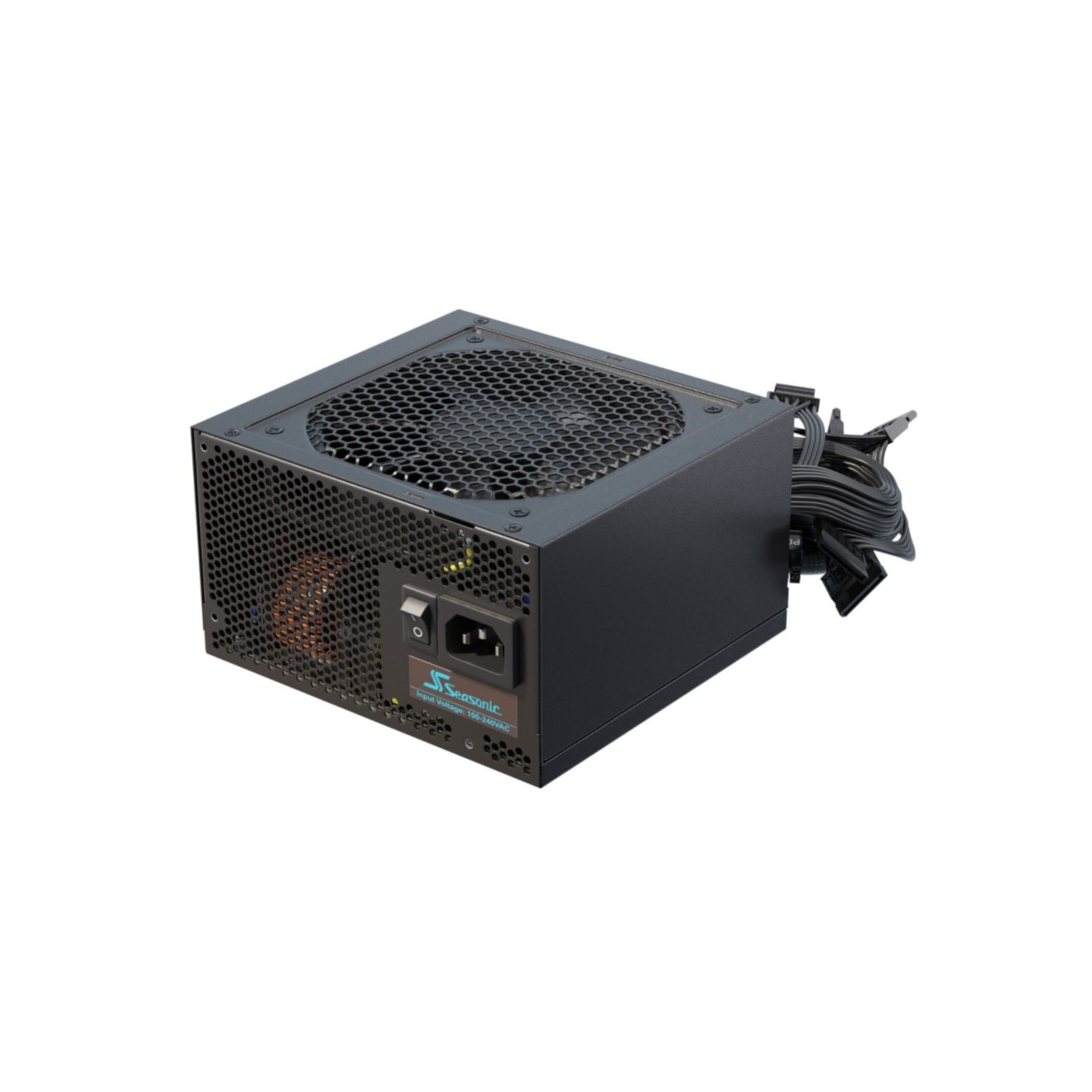 Seasonic Netzteil »FOCUS GX ATX 3.0«