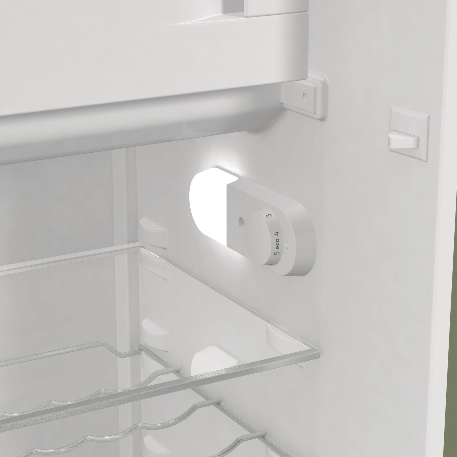 GORENJE Kühlschrank »ORB615DOL-L«