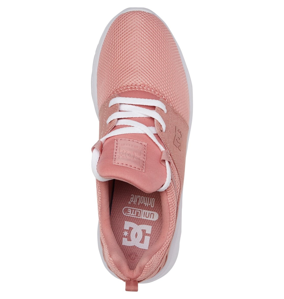 DC Shoes Sneaker »Heathrow«