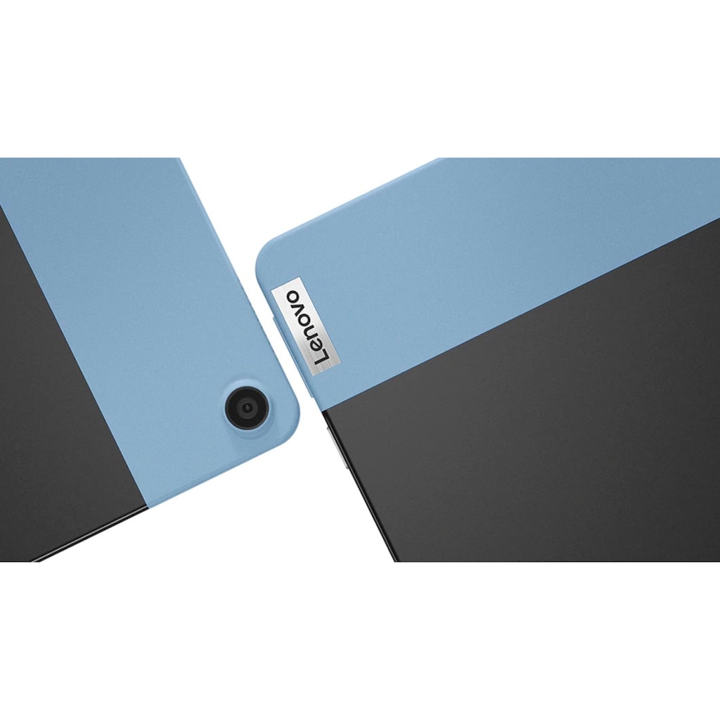Lenovo Convertible Notebook »IdeaPad Duet CT-X636F«, (25,65 cm/10,1 Zoll), MediaTek, Mali-G72 MP3, + Lenovo USI Pen with Battery