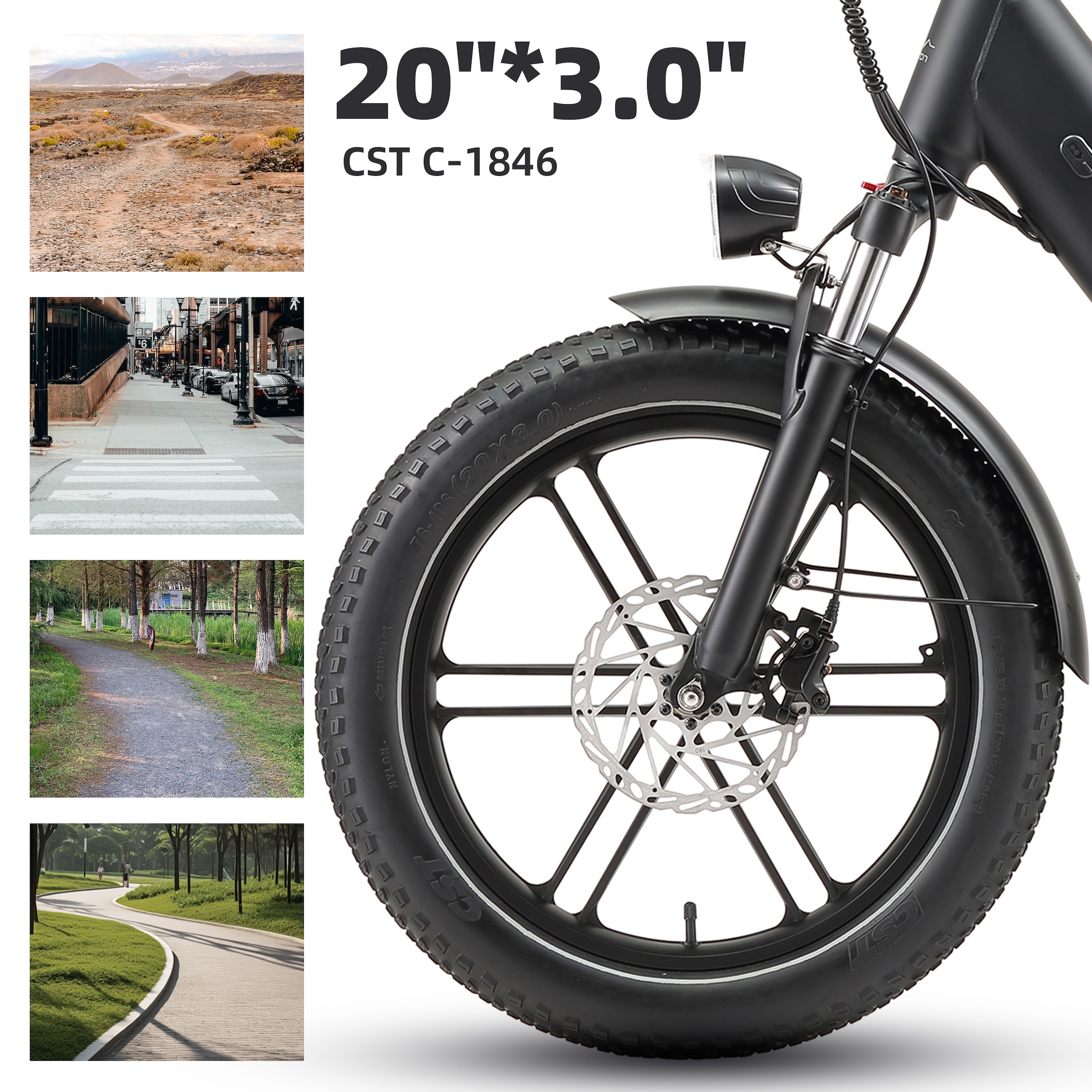 Maxtron »Maxtron Ilex 20" City-E-Bike« 7 Gang Shimano Kettenschaltung Heckmotor 250 W Packung,  (mit integr. Akku), Elektrofahrrad für Alltag und Einkauf