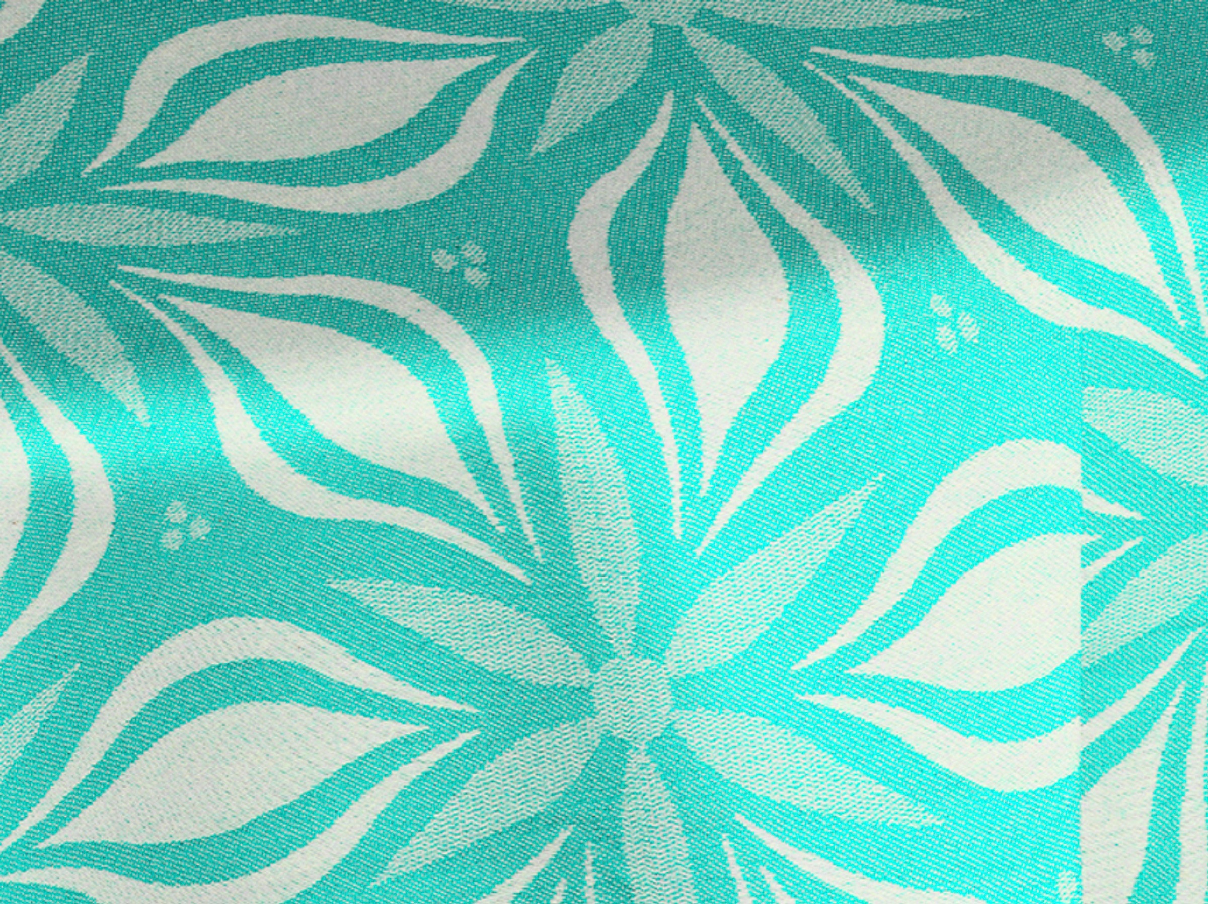 Adam Tischdecke »Retro Floret«, (1 St.)