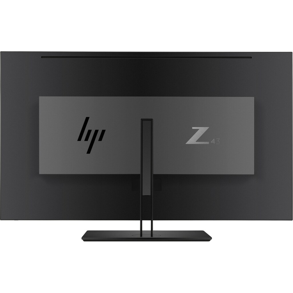 HP LED-Monitor »Z43«, 107,97 cm/42,5 Zoll, 3840 x 2160 px, 4K Ultra HD, 8 ms Reaktionszeit