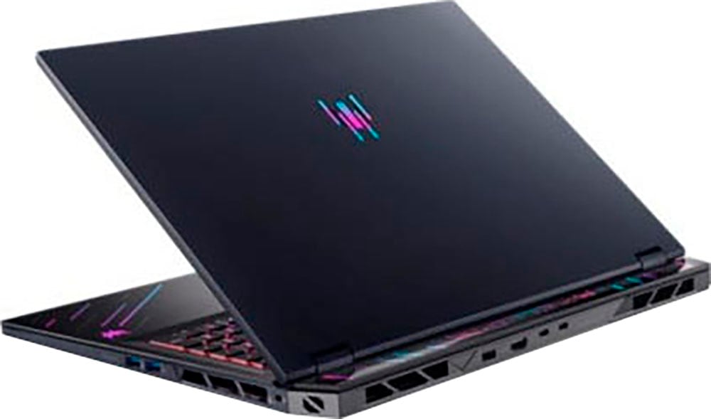 Acer Gaming-Notebook »PH18-73-97FE«, 45,72 cm, / 18 Zoll, Intel, Core Ultra 9, GeForce® RTX 5080, 1000 GB SSD