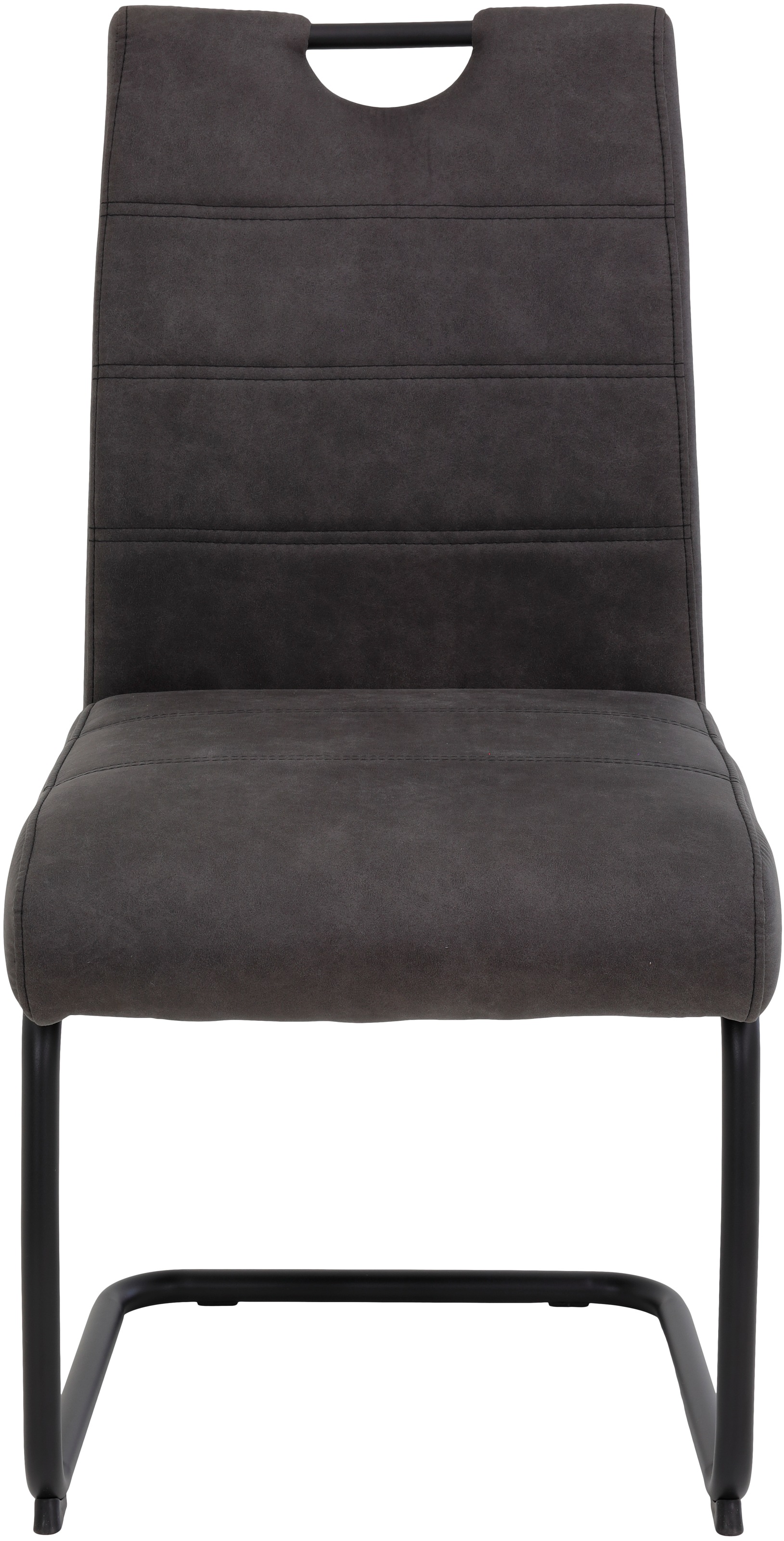 HELA Freischwinger »FLORA Freischwinger mit Griff, 140kg belastbar« (Set) 4 günstig online kaufen